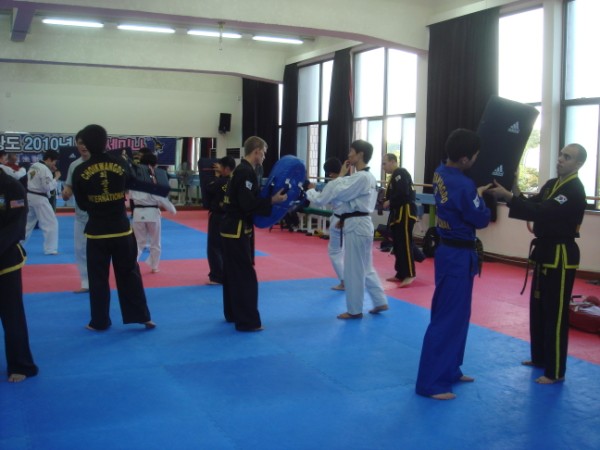 Korean Seminar